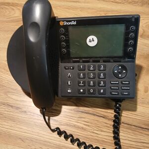 ShoreTel Office Phone Untested